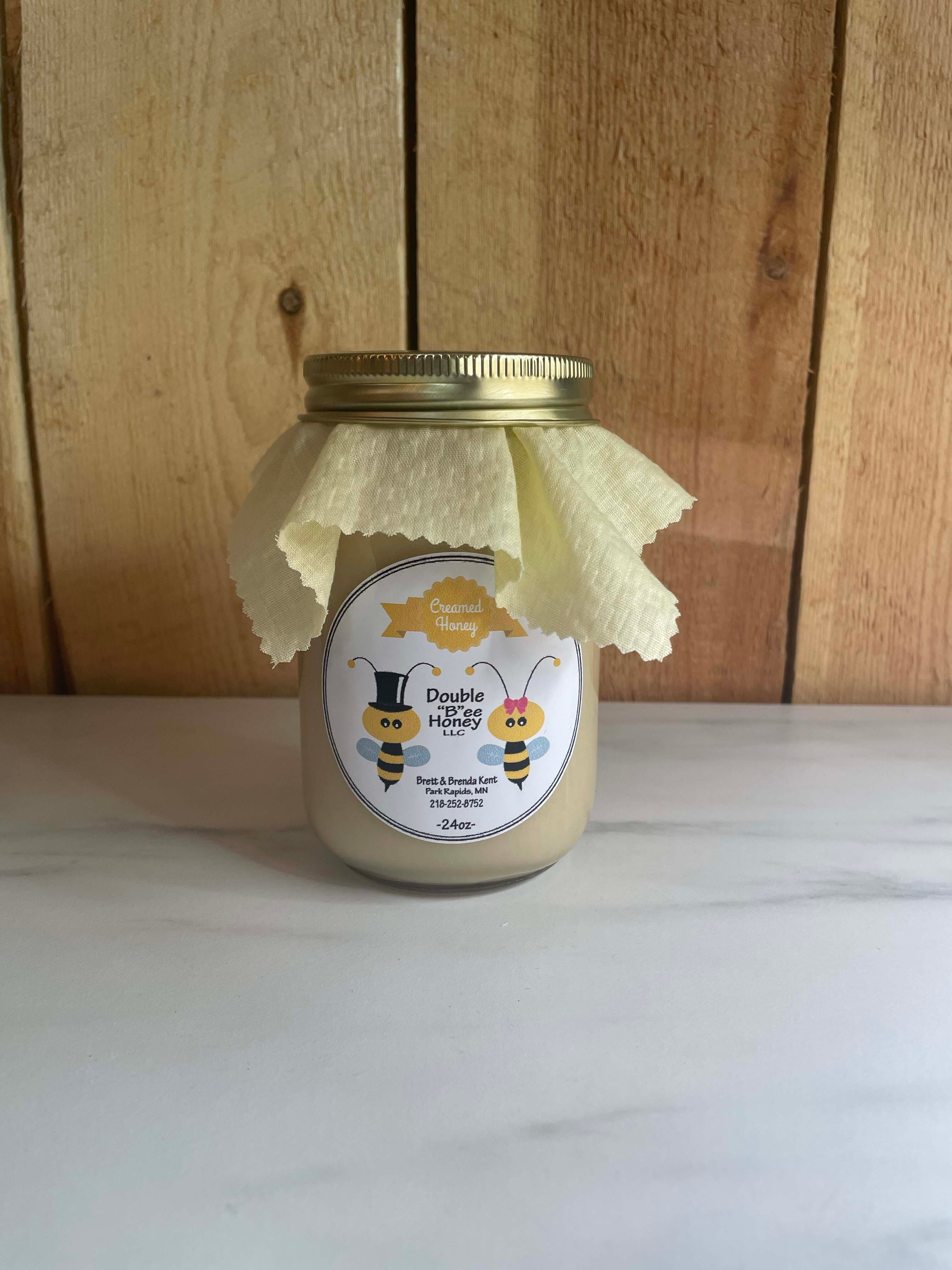 Double Bee Honey | Red Barn - Park Rapids, MN