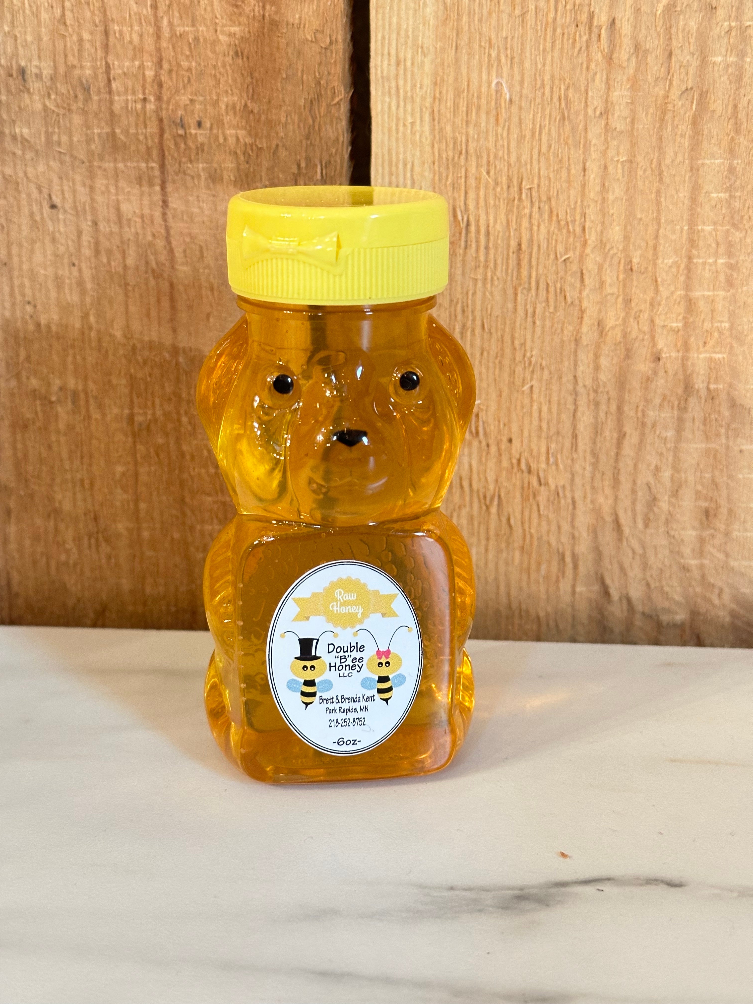 Double Bee Honey | Red Barn - Park Rapids, MN