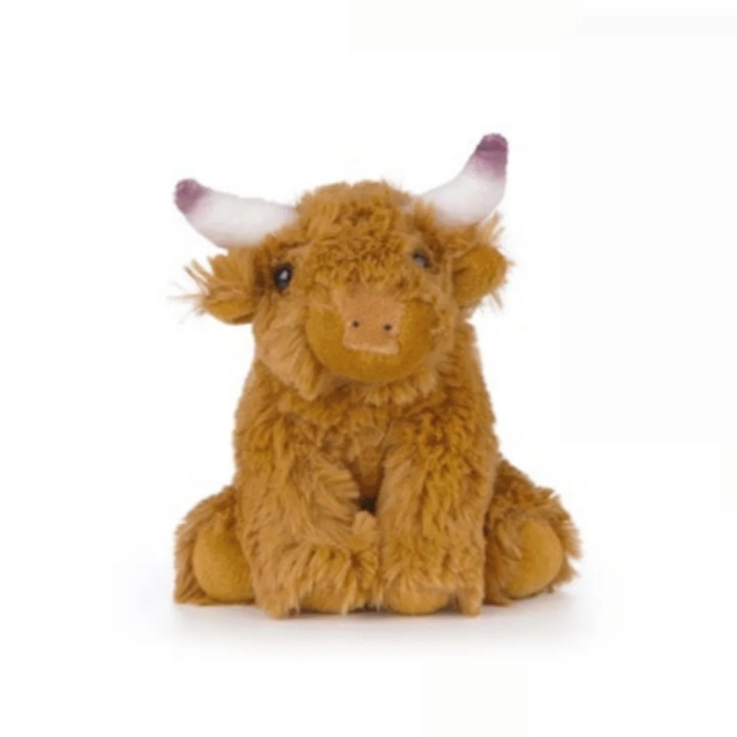 smols-highland-cow-red-barn-park-rapids-mn