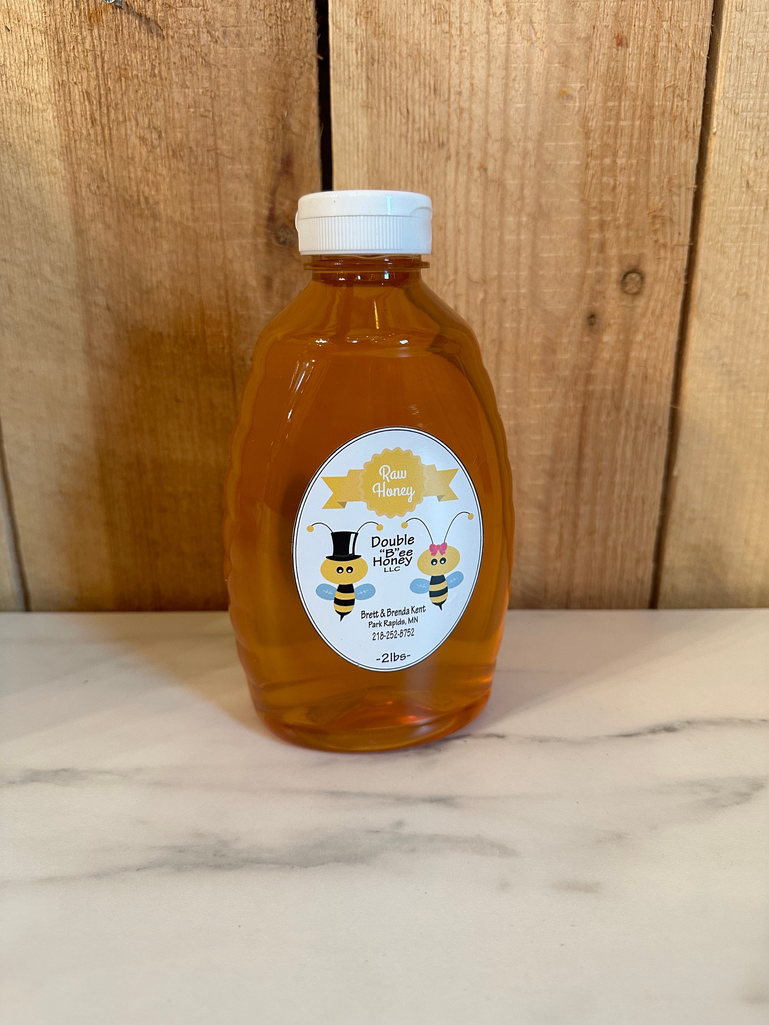 Double Bee Honey | Red Barn - Park Rapids, MN
